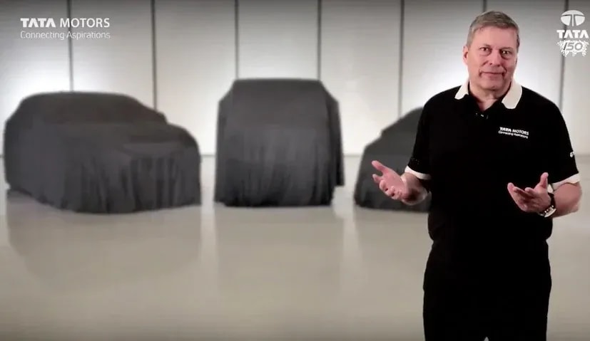 Auto Expo 2018: Tata Motors To Unveil H5 SUV, X451 Premium Hatch, New LCV Auto Expo 2018: Tata Motors To Unveil H5 SUV, X451 Premium Hatch, New LCV