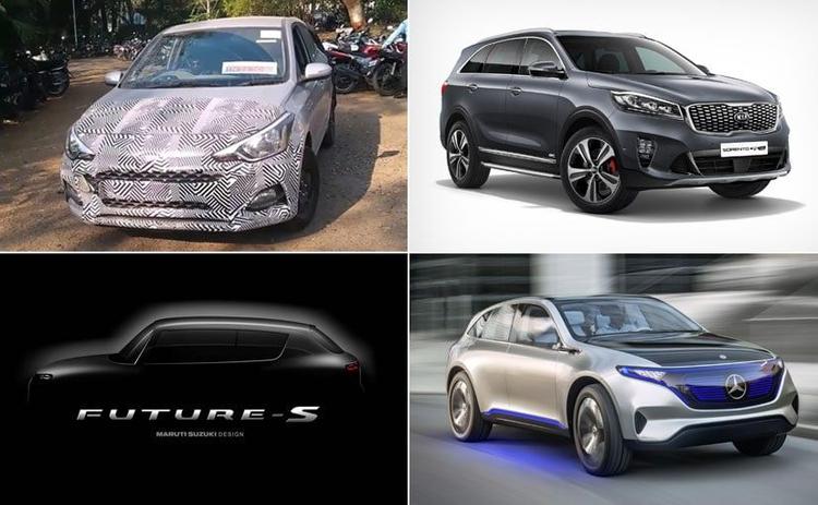 From Maruti to Hyundai to Tata to Mercedes-Benz, car-makers will take the wraps of new products and new concepts for the Indian market; and will range from across segments. We take a look at the top 10 cars to watch out for at the 2018 Auto Expo.