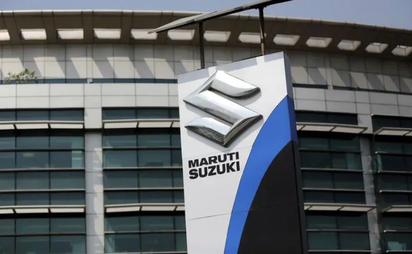 Maruti Suzuki Shows Strong Sales Growth Of 4.8 Per Cent In January 2018 Maruti Suzuki Shows Strong Sales Growth Of 4.8 Per Cent In January 2018