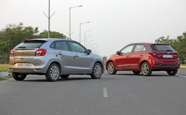 Car Sales In India: June 2018: Growth Trend Continues For Automakers