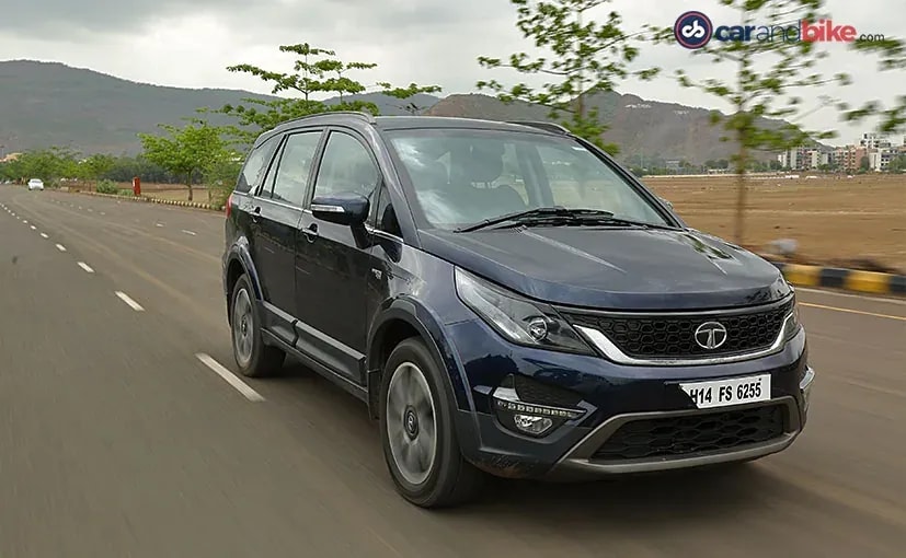 Tata Motors Announces Price Hike Of 2.2 Per Cent Tata Motors Announces Price Hike Of 2.2 Per Cent