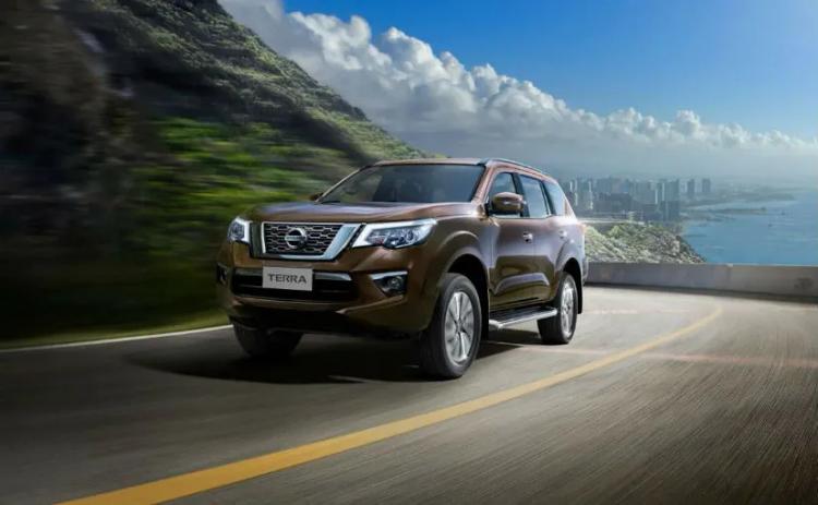 Nissan Considering Larger, Toyota Fortuner Sized SUV For India