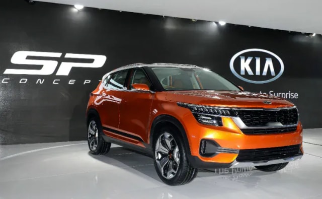 Exclusive: Kia Brings Forward India Product Launch By Four Months Exclusive: Kia Brings Forward India Product Launch By Four Months