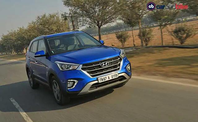 Car Sales 2019: Hyundai India Sales Drop By 3.1 Per Cent In February