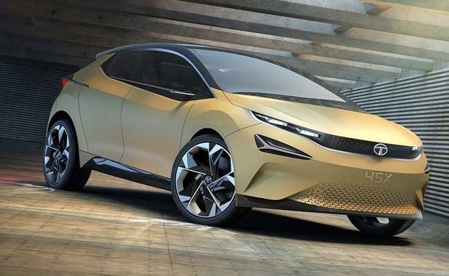 Tata Altroz Platform And Design Details Revealed Tata Altroz Platform And Design Details Revealed
