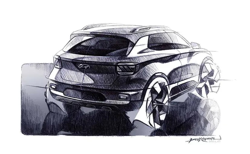 Hyundai Venue Connected Features Live Updates Hyundai Venue Connected Features Live Updates