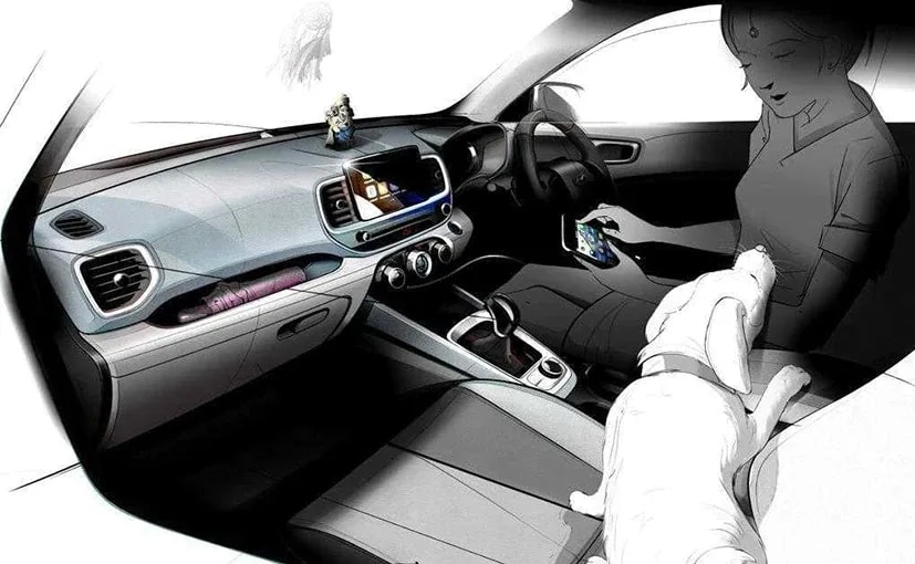 Hyundai BlueLink Connected Car Technology Unveiled In India Hyundai BlueLink Connected Car Technology Unveiled In India