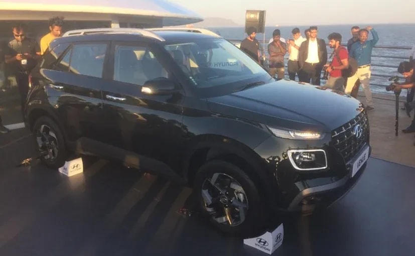 Upcoming Hyundai Venue: All You Need To Know Upcoming Hyundai Venue: All You Need To Know