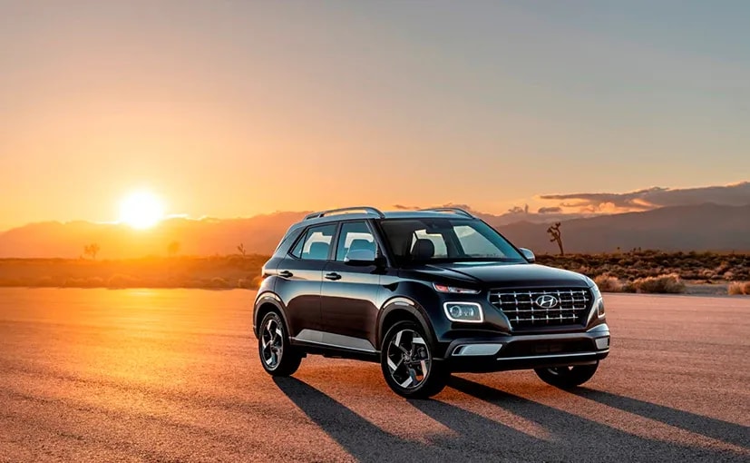 Hyundai Venue SUV: What To Expect Hyundai Venue SUV: What To Expect