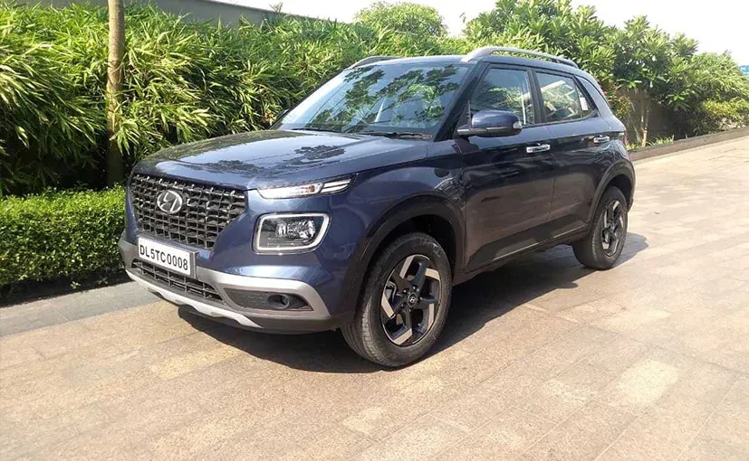Hyundai Venue: Key Features Explained In Detail Hyundai Venue: Key Features Explained In Detail