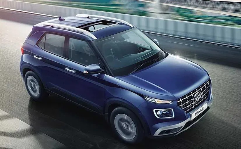 Car Sales August 2019: Hyundai Motor India Records 16.58 Per Cent De-Growth In Domestic Sales Car Sales August 2019: Hyundai Motor India Records 16.58 Per Cent De-Growth In Domestic Sales