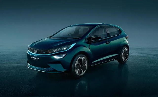 Tata Nexon EV And Altroz EV To Be Launched With The Ziptron Powertrain Technology Tata Nexon EV And Altroz EV To Be Launched With The Ziptron Powertrain Technology