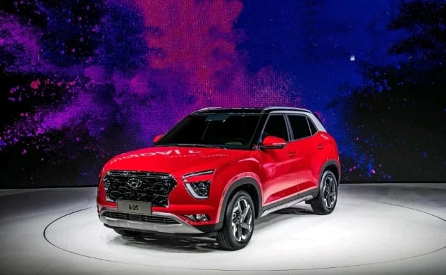 Exclusive: New Hyundai Creta To Debut At Delhi Auto Expo In February 2020 Exclusive: New Hyundai Creta To Debut At Delhi Auto Expo In February 2020