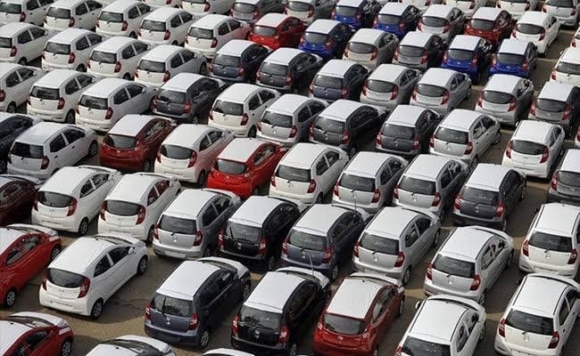 Cars, SUVs To Get Pricier From January 2025: Maruti, MG, Mahindra, Hyundai, And More Announce Price Hikes Cars, SUVs To Get Pricier From January 2025: Maruti, MG, Mahindra, Hyundai, And More Announce Price Hikes