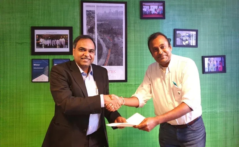 Tata Motors Bags An Order Of 500 Electric Vehicles From Lithium Urban Technologies Tata Motors Bags An Order Of 500 Electric Vehicles From Lithium Urban Technologies