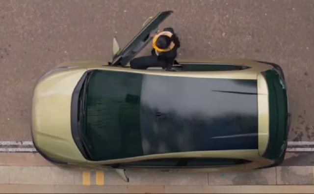 Tata Altroz Premium Hatchback Teased; Launch In January 2020 Tata Altroz Premium Hatchback Teased; Launch In January 2020