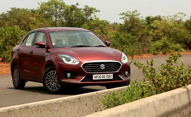 Car Sales November 2019: Maruti Suzuki Sales Decline By 3.2% Car Sales November 2019: Maruti Suzuki Sales Decline By 3.2%