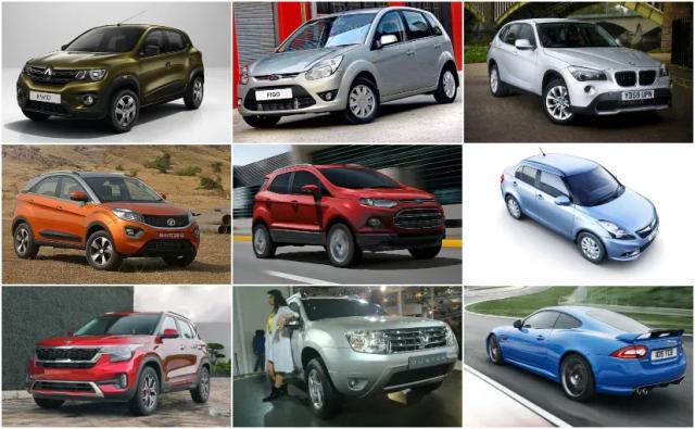 Top 19 Car Launches Of The Last Decade: 2010 – 2019