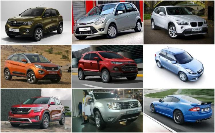It's been a decade already and a lot of interesting cars that set the benchmark in their respective segment have been launched in the country. As we begin the journey of the next decade, we take a look back at the best cars of the decade 2010-2019