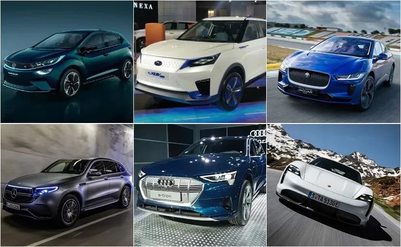 World Environment Day 2020: Upcoming Electric Cars In India World Environment Day 2020: Upcoming Electric Cars In India
