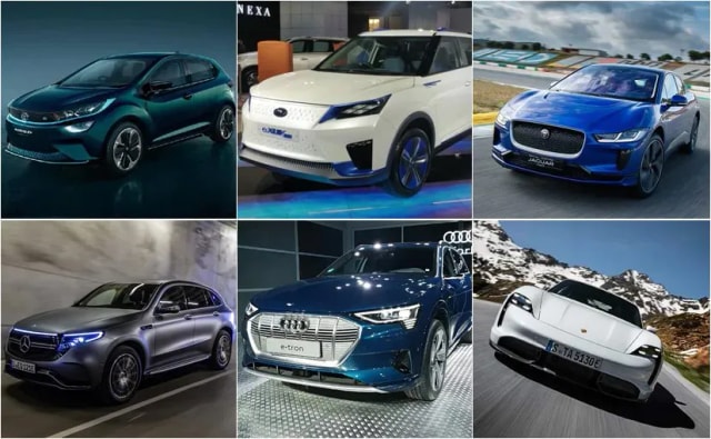 World Environment Day 2020: Upcoming Electric Cars In India World Environment Day 2020: Upcoming Electric Cars In India