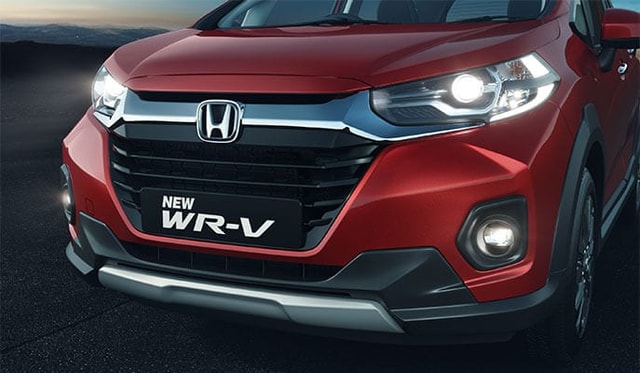 2020 Honda WR-V Facelift: Price Expectation In India 2020 Honda WR-V Facelift: Price Expectation In India