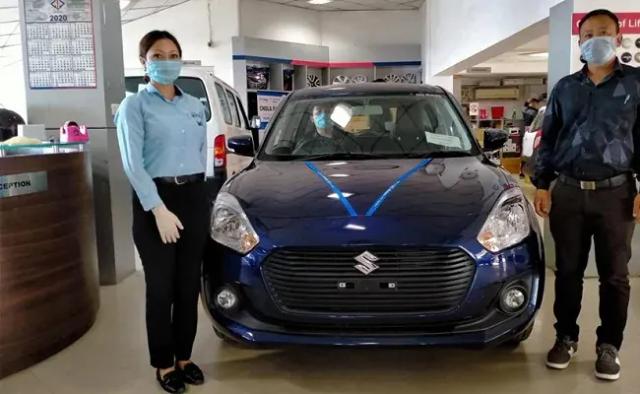 Maruti Suzuki Begins Car Subscription Services In Bengaluru And Gurugram