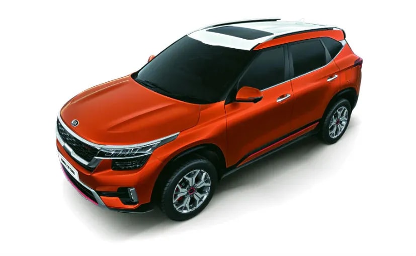 Kia Motors Has Over 50,000 Connected Cars On Indian Roads Kia Motors Has Over 50,000 Connected Cars On Indian Roads