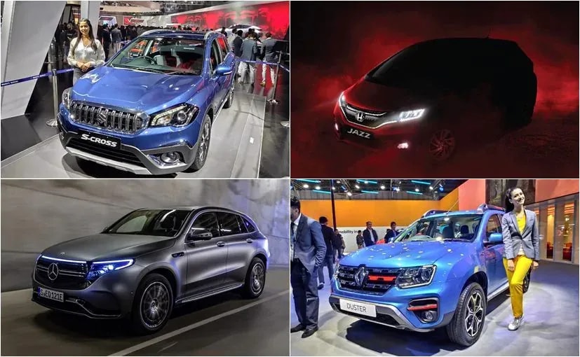 Upcoming Car Launches In August 2020 Upcoming Car Launches In August 2020