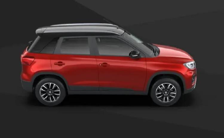 Toyota To Launch New Subcompact SUV This Festive Season; Will Be Based On Maruti Suzuki Vitara Brezza