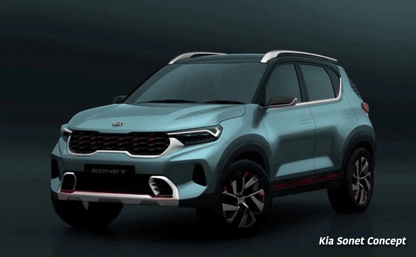 Kia Sonet Global Debut Highlights: Specifications, Features, Images, Bookings Kia Sonet Global Debut Highlights: Specifications, Features, Images, Bookings