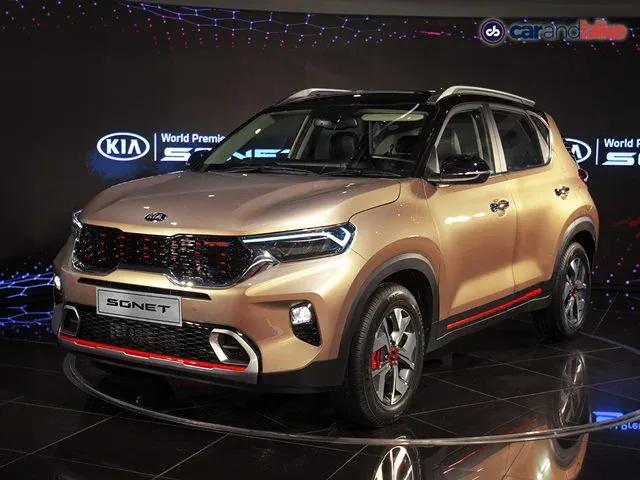 Going by the details in the leaked brochure of the Kia Sonet, the 1.5-litre diesel automatic drivetrain will make 113 bhp and 250 Nm of peak torque. In comparison, the diesel manual variant will make 99 bhp and 240 Nm of peak torque.