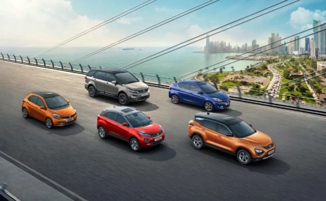 Car Sales August 2020: Tata Motors Registers Y-o-Y Growth Of 21.6%; Sells 36,472 Units Car Sales August 2020: Tata Motors Registers Y-o-Y Growth Of 21.6%; Sells 36,472 Units
