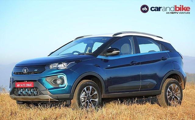 EESL will procure the Tata Nexon at Rs. 14.86 lakh each, Rs. 13,000 cheaper than its ex-showroom price of Rs. 14.99 lakh.