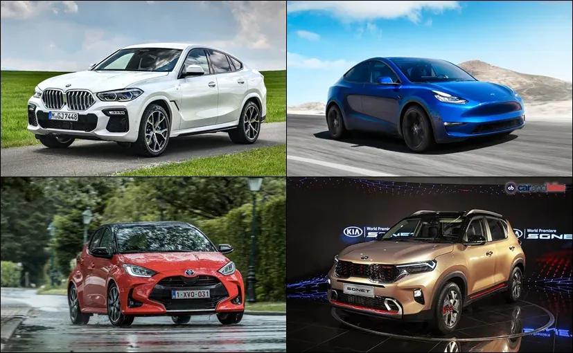2021 World Car Awards Contenders Announced