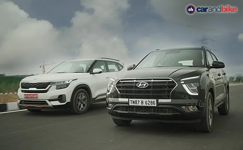 Hyundai and Kia Dominate Mass SUV segment in India Hyundai and Kia Dominate Mass SUV segment in India