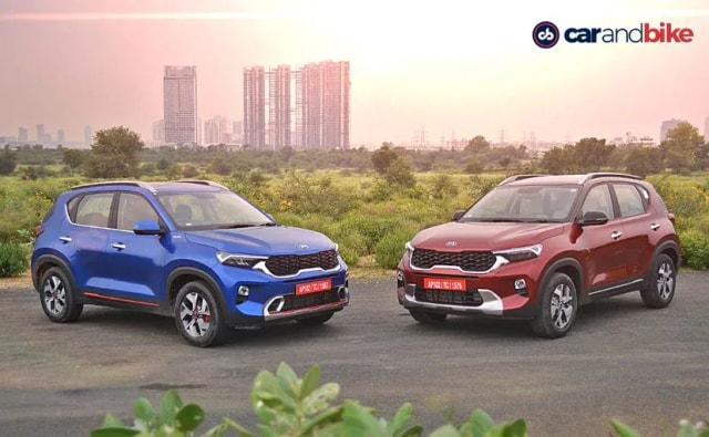 Kia Sonet Subcompact SUV: What We Know So Far Kia Sonet Subcompact SUV: What We Know So Far