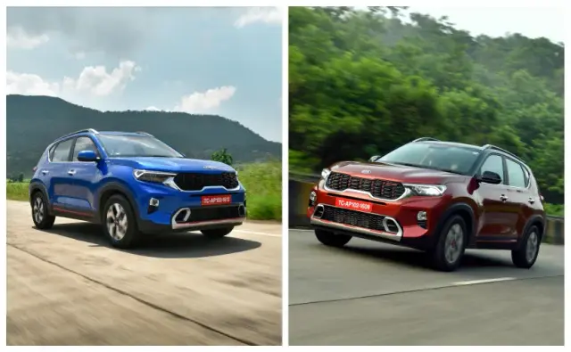 Prices for the Kia Sonet are finally out and they start at Rs. 6.71 lakh, going up to Rs. 11.99 lakh for the top-spec variant. The Sonet is the third model from Kia in India after the Seltos and the Carnival.