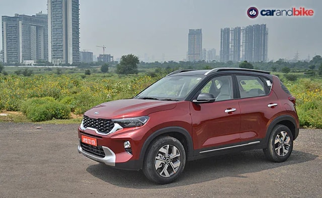 2020 Kia Sonet Subcompact SUV: All You Need To Know 2020 Kia Sonet Subcompact SUV: All You Need To Know