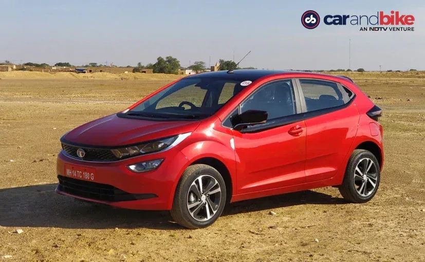 Tata Altroz Diesel Prices Slashed By Rs. 40,000 Tata Altroz Diesel Prices Slashed By Rs. 40,000