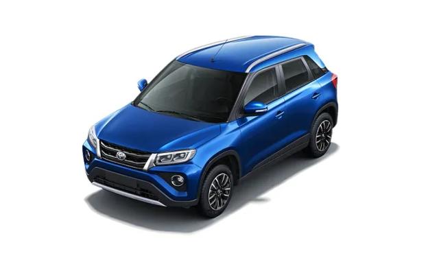 The all-new Toyota Urban Cruiser subcompact SUV is offered in total of six variants across 3 trims - Mid, High & Premium. The SUV gets a starting price of Rs. 8.40 lakh (ex-showroom, Delhi). Here's what each of the variants have to offer.