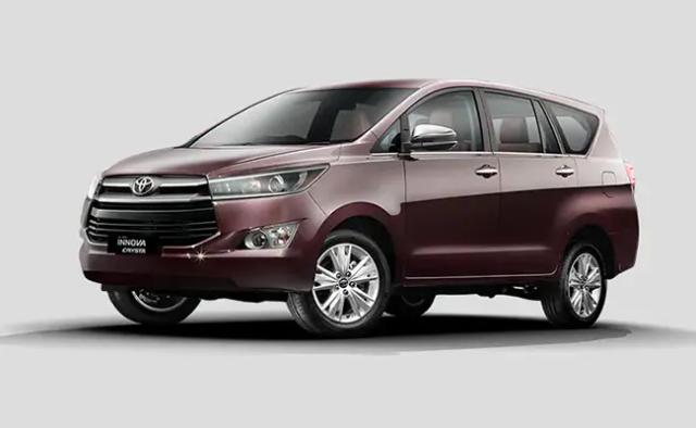 Toyota Kirloskar Motor sold 8,116 units in September 2020, which is a 20.45 per cent decline compared to 10,203 units sold in September 2019. Although it must be noted that Toyota sold 5,555 units in August 2020 and that means it saw a growth of 46 per cent in September 2020.