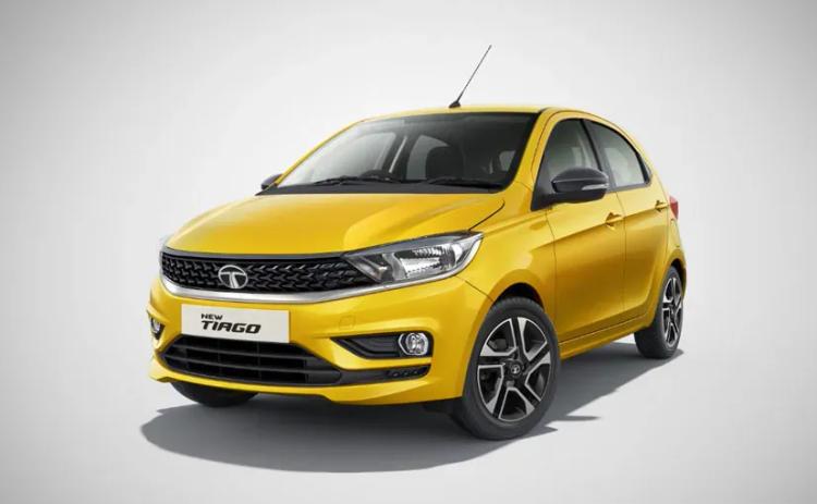 Car Sales September 2020: Tata Motors Registers 37 Per Cent Hike In Sales; PV Volumes Spike