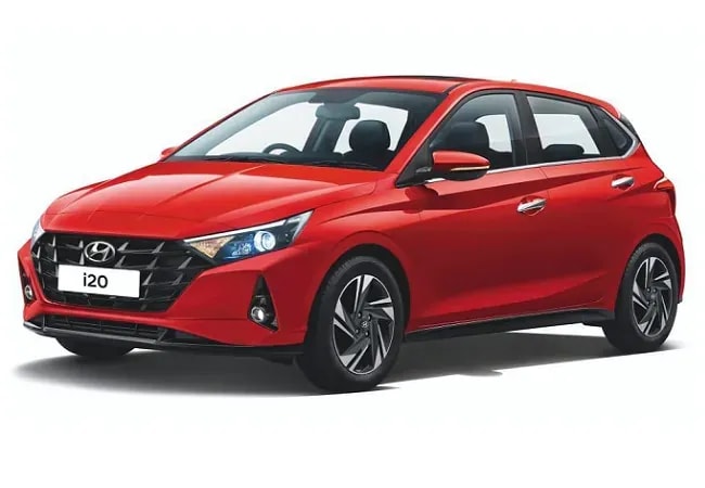 New-Gen Hyundai i20 Will Get A Sunroof New-Gen Hyundai i20 Will Get A Sunroof