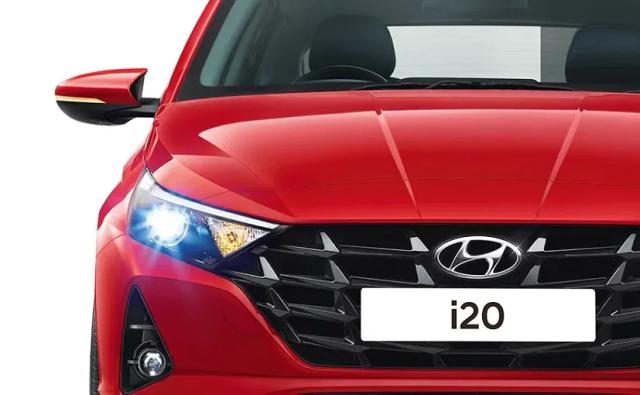 New 2020 Hyundai i20 Premium Hatchback: Price Expectation In India