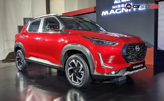 Nissan Magnite Subcompact SUV Prices Leaked Online Before India Launch Nissan Magnite Subcompact SUV Prices Leaked Online Before India Launch