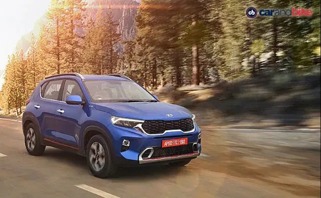 Auto Sales November 2020: Kia Sonet Becomes Bestselling Subcompact SUV In India; Drives Company's Sa Auto Sales November 2020: Kia Sonet Becomes Bestselling Subcompact SUV In India; Drives Company's Sa