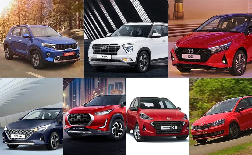 Turbo Petrol Cars Launched In India In 2020 Under Rs. 20 Lakh Turbo Petrol Cars Launched In India In 2020 Under Rs. 20 Lakh