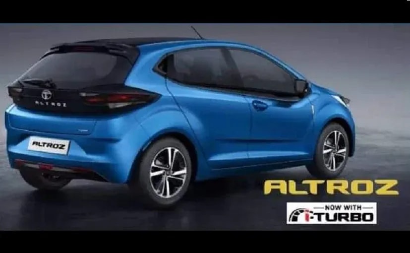 Tata Altroz Turbo Petrol Brochure Leaked Ahead Of Launch Tata Altroz Turbo Petrol Brochure Leaked Ahead Of Launch