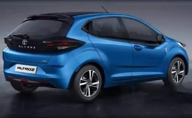 Tata Motors will be officially revealing the highly awaited Altroz turbo petrol variant in India tomorrow. The carmaker will also introduce a new Harbour Blue colour on the iTurbo variant.